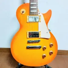 photogenic レスポール清掃済み 弦高調整済み弦新品到着時 すぐ使えます photogenic レスポール清掃済み 弦高調整済み弦新品到着時 すぐ