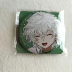 にじさんじ 缶バッジ 叢雲カゲツ ビオレ Biore HEROES ② - メルカリ
