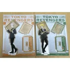 東京リベンジャーズ frame collection 三ツ谷隆 花垣武道