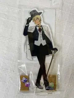 名探偵コナン 安室透 降谷零 バーボン アクリルスタンド アクスタ ジュエル