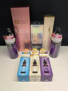HERA SIGNIA TRIAL KIT スキンケアセット - メルカリ