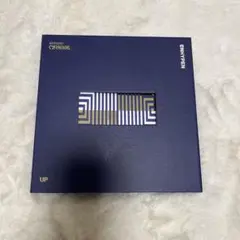 enhypen アルバム　BORDER:CARNIVAL ジョンウォン/ジェイク