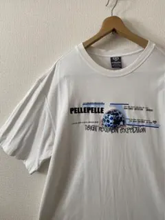 【激レア】pellepelle ペレペレ 90's Tシャツのサムネイル