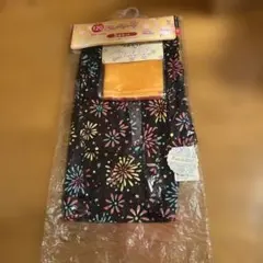 セパレート浴衣　120