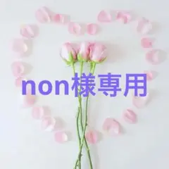 non様専用
