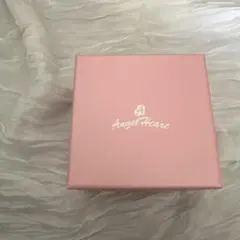 Angel Heart ピンク 時計のサムネイル