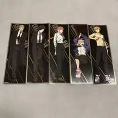 チェンソーマン ロングステッカーガム