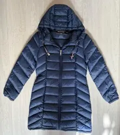 TOMMY HILFIGER♡ダウン