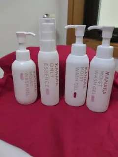 2026年最新】maNara 洗顔料の人気アイテム - メルカリ