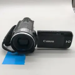 ジャンク品】 Canon iVIS HF G20 映像ぼやけあり ビデオカメラ - メルカリ