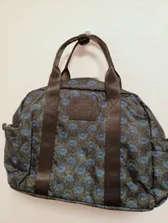 アナスイannasui ボストンバッグ　ジャーニー　2way 　欠品あり