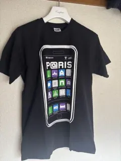 未使用品 PRECIOUS HALL Tシャツ サイズM プレシャスホール 札幌