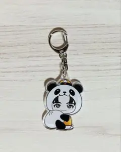 M*i様 超特急　ハル　ご当地キーホルダー　REAL？