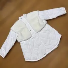 グリーンレーベルリラクシング　ファーコート