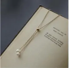 可動式ネックレス