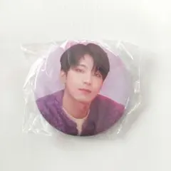 ウォヌ DREAM 缶バッジ