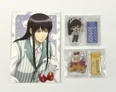 銀魂 よみうりランド 桂 エリザベス ミニキャラアクリルスタンド 大銀魂展 特典