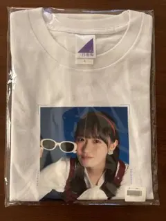 乃木坂46 遠藤さくら のぎBOX SR賞 直筆サイン入りフォトTシャツ ⋱ご当選おめでとうございます✨⋰ #遠藤さくら の 直筆サイン入り