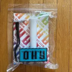 WEST. A.H.Oペンライト