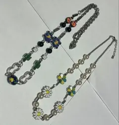 ★ネックレス2種セット！★