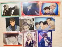 名探偵コナン カードまとめ売り⑥