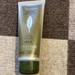 m*x様 l'Occitane Verveine Fresh BodyMilk