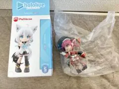 ホロライブ vol.1 鐘マリン PalVerse パルバース