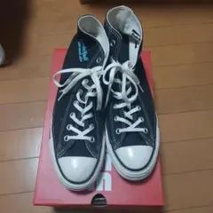 CONVERSE×斉藤和義 ALLSTAR US HI/KS 27cm