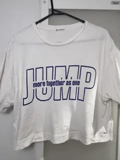 jump one トレーニングTシャツ サイズ46 jumpone 黒 Tシャツ サイズ46 NJ/CLUB (エヌジェークラブ) ｣ HOMESTOCK