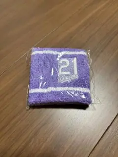 金丸夢斗 リストバンド ガチャ