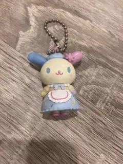 サンリオ ウサハナ キーホルダーのサムネイル