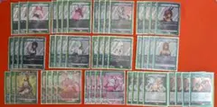 ★匿名配送★NIKKE ユニオンアリーナ テトラライン デッキ フルパラ ☆匿名配送☆NIKKE ユニオンアリーナ テトラライン デッキ フルパラ