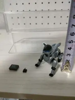 MY HAPPY AIBO マイハッピーアイボ 海洋堂　フィギュア