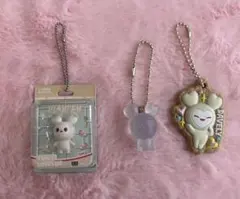 TWICE ダヒョン キーホルダー ステッカー まとめ売り