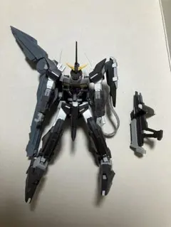 ジャンク　ガンプラ　HＧ　ガンダムスローネアイン