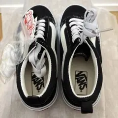 【新品未使用】VANS OLDSKOOL 20cm
