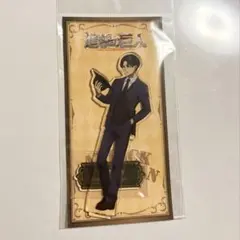 進撃の巨人 リヴァイ アクリルスタンド