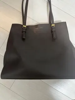 2025年最新】Charles & Keith レディース トートバッグの人気アイテム