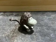 ムーミン カプセルトイ