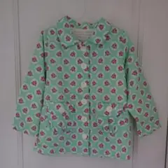 ジャンバー フリースジャケット
