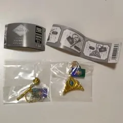 【未開封】アナと雪の女王　アイテムコレクション　2個セット