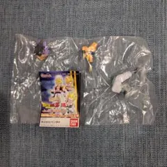 ドラゴンボール hg ゴテンクス