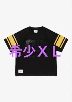 WTAPS KB SHORTS CTPL ブラック XL サイズ4 - メルカリ