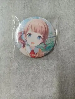 望月穂波 それ僕 45A 缶バッジ