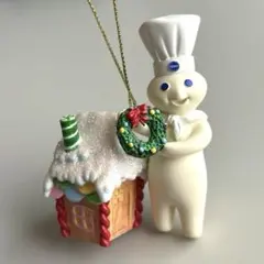 Pillsbury ドゥボーイ　パーティー　ハロウィン　クリスマス 2025年最新】pillsbury doughboyの人気アイテム - メルカリ