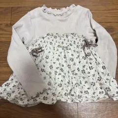 アプレレクール 長袖 110