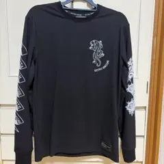 Supreme ライオンプリント 長袖シャツ 66 - メルカリ