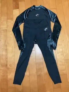 ナイキ　セットアップ