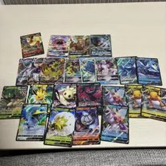 ポ*コ様 ポケモンカード　gx v vmax vstar まとめ売り