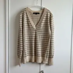 MARC BY MARC JACOBS Vネックニットのサムネイル